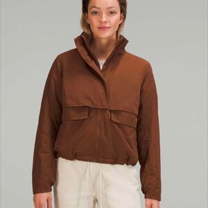 lululemon athletica - Always Effortless Jacket
